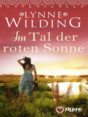 cover image of Im Tal der roten Sonne